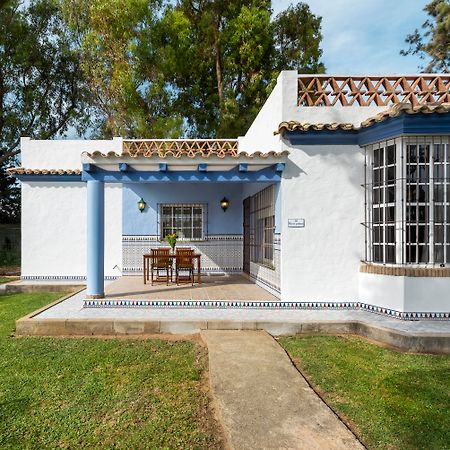 Suites Cortijo Fontanilla Conil De La Frontera Exterior photo
